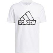 T-shirt Korte Mouw adidas Future