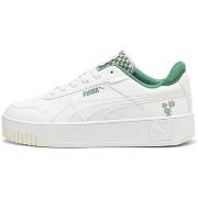 Lage Sneakers Puma Carina Street Blossom