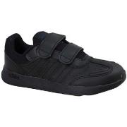 Lage Sneakers adidas Tensaur Switch