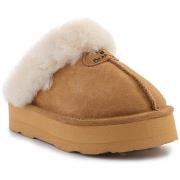 Pantoffels Bearpaw Retro Loki