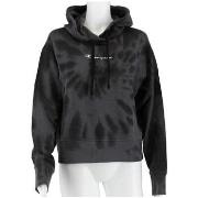 Sweater Champion Crop Boxy