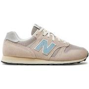Lage Sneakers New Balance Nb 373