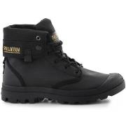 Laarzen Palladium Baggy Coated