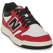 Lage Sneakers New Balance 480