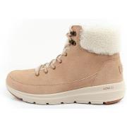 Laarzen Skechers Glacial Ultra-woodlands