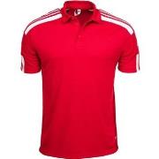 T-shirt Korte Mouw adidas Squadra 21