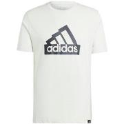 T-shirt Korte Mouw adidas Modern Essentials Graphic