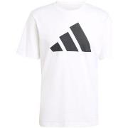 T-shirt Korte Mouw adidas Pwr 3 T