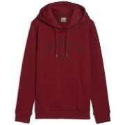 Sweater Puma Ess+ Logo Lab