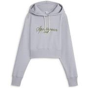 Sweater Puma Classics+ Relaxed