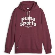 Sweater Puma Team
