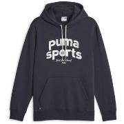 Sweater Puma Team