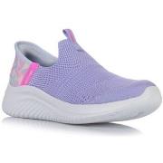 Lage Sneakers Skechers Ultra Flex 3.0 Col Slip-ins