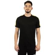 T-shirt Korte Mouw Emporio Armani Train Logo Series