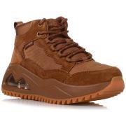 Hoge Sneakers Skechers Uno Peaks Street H