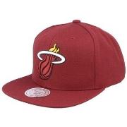 Pet Mitchell And Ness HHSS3256MHEYYPPPMARO