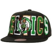 Pet Mitchell And Ness HHSS6461BCEYYPPPBLCK