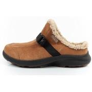 Pantoffels Keen Hood Clog