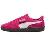 Lage Sneakers Puma Palermo