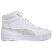 Laarzen Puma Carina Mid