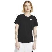 T-shirt Korte Mouw Nike Nsw Tee Club