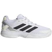 Tennisschoenen adidas Ubersonic Allcourt 2025