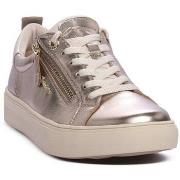 Lage Sneakers Jana Light Gold
