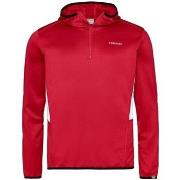 Sweater Head Club Technical