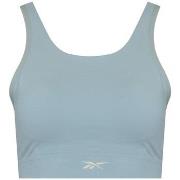 T-shirt Korte Mouw Reebok Sport Yoga Bra