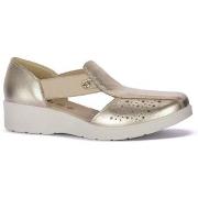 Sandalen Imac Platino Amalia