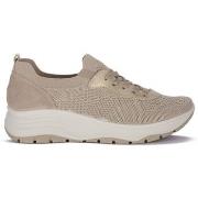 Lage Sneakers Imac Cream Kim