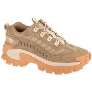 Lage Sneakers Caterpillar Intruder