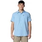 Overhemd Lange Mouw Columbia Ridge Utility Lite