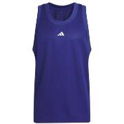 T-shirt Korte Mouw adidas Basketball Legends