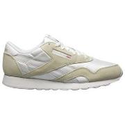 Lage Sneakers Reebok Sport Classic Nylon OG