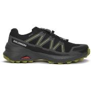 Hardloopschoenen Salomon Speedcross Peak Gtx