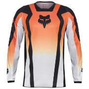 T-shirt Korte Mouw Fox Cross 180 Lean