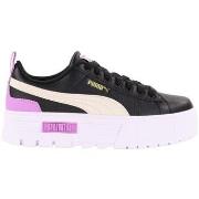 Lage Sneakers Puma Mayze Lth