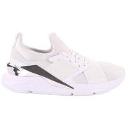 Lage Sneakers Puma Muse X5