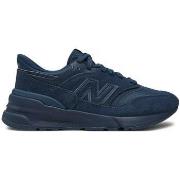 Lage Sneakers New Balance Nb 997