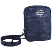 Schoudertas Aeronautica Militare AM361BL