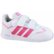 Lage Sneakers adidas Tensaur Switch Cf I