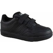 Lage Sneakers adidas Hoops 4.0