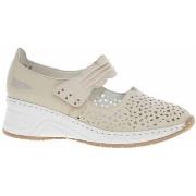 Lage Sneakers Rieker N438260