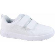 Lage Sneakers Puma Courtflex V3 V Ps