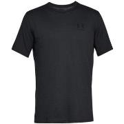 T-shirt Korte Mouw Under Armour Sportstyle Left Chest