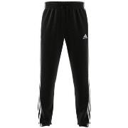Broeken adidas Essentials Tapered Elasticcuff 3 Stripes