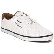 Lage Sneakers Bugatti 321AFH012000WH