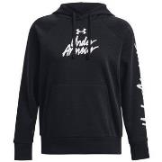 Sweater Under Armour Ua Rival Fleece Graphic Hdy