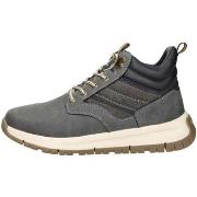 Hoge Sneakers Lumberjack 102217679